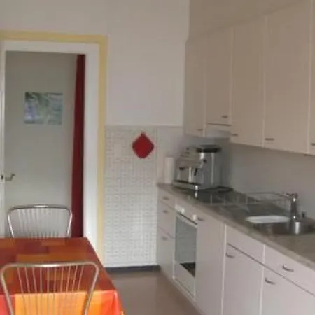 Casa Reduit Terrazza By Interhome Appartement