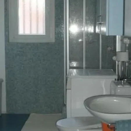 Casa Reduit Terrazza By Interhome Appartement *