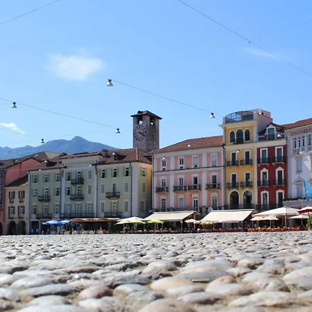 Casa Reduit Terrazza By Interhome Apartamento *