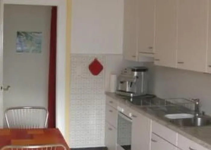 Casa Reduit Terrazza By Interhome Apartamento