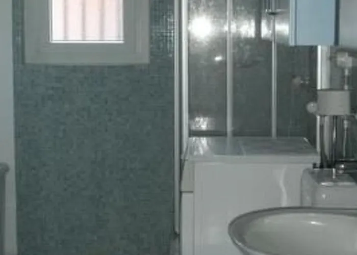 Casa Reduit Terrazza By Interhome Apartamento *