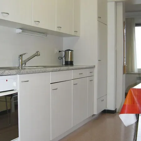 Apartment Casa Reduit Terrazza By Interhome