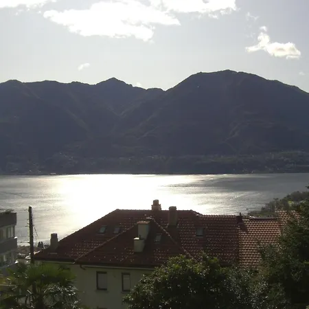 Casa Reduit Terrazza By Interhome