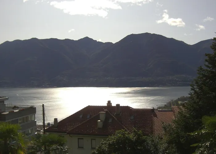 Casa Reduit Terrazza By Interhome