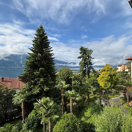 Casa Reduit Terrazza By Interhome