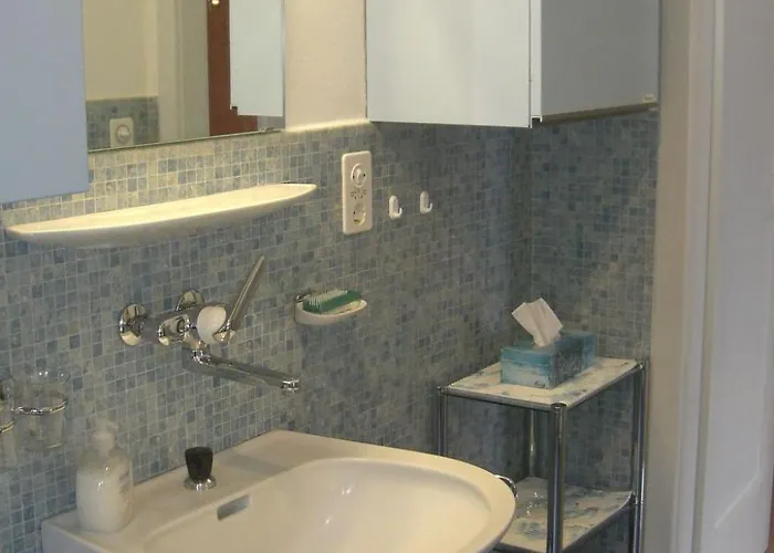 Casa Reduit Terrazza By Interhome