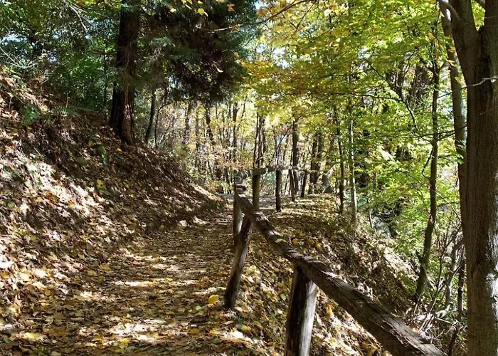 Casa Reduit Terrazza By Interhome 아파트