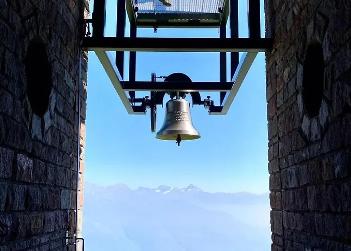 Casa Reduit Terrazza By Interhome Orselina